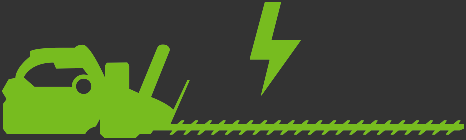 EGO Power Plus Trimmer - dark